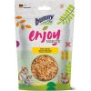 Bunny Nature Enjoy Múčne červy 60 g Bunny Nature Enjoy Múčne červy 60 g