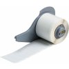 Brady M7-29-486 / 173358, Label Printer Labels, 38.10 mm x 12.70 mm Brady M7-29-486 / 173358, Label Printer Labels, 38.10 mm x 12.70 mm