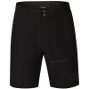 Pánske softshellové kraťasy s cool dry ALPINE PRE BAK čierna 44 Pánske softshellové kraťasy s cool dry ALPINE PRE BAK čierna 44