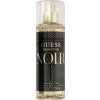 Guess Seductive Noir telový sprej s vôňou pre ženy 125 ml