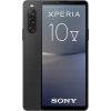 Smartfón Sony XPERIA 10 V 6 GB / 128 GB 5G čierny Smartfón Sony XPERIA 10 V 6 GB / 128 GB 5G čierny