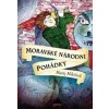 Moravské národní pohádky - Matěj Mikšíček Moravské národní pohádky - Matěj Mikšíček