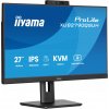 Iiyama ProLite XUB2790QSUH LED monitor 27 Iiyama ProLite XUB2790QSUH LED monitor 27