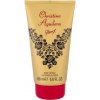 Christina Aguilera Glam X telové mlieko 150 ml pre ženy Christina Aguilera Glam X telové mlieko 150 ml pre ženy