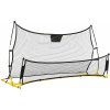 Neo-Sport Tréningová sieť Rebounder 210 × 120 × 35 cm Neo-Sport Tréningová sieť Rebounder 210 × 120 × 35 cm