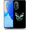 Picasee ULTIMATE CASE pro Huawei Nova 9 SE - Diamanty Blue Picasee ULTIMATE CASE pro Huawei Nova 9 SE - Diamanty Blue