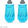 HydraPak SoftFlask fľaša, 150 ml, 2 ks, malibu blue HydraPak SoftFlask fľaša, 150 ml, 2 ks, malibu blue