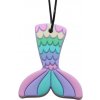 Upokojujúci prívesok Morská víla Pastel Jellystone Designs Upokojujúci prívesok Morská víla Pastel Jellystone Designs