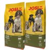Josidog Lamb Basic 2 x 15 kg