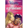 W.i.t.c.h. - o přátelství W.i.t.c.h. - o přátelství