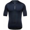 GORE Cyklistický dres s krátkym rukávom - SPINSHIFT - modrá XL GORE Cyklistický dres s krátkym rukávom - SPINSHIFT - modrá XL