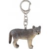 Prívesok na kľúče Mojo vlk Prívesok na kľúče Mojo vlk