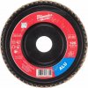 MILWAUKEE 4932479089 lamelový kotúč 115mm K40, hliník a neželezné kovy ALU SLC 50/115 4932479089 MILWAUKEE 4932479089 lamelový kotúč 115mm K40, hliník a neželezné kovy ALU SLC 50/115 4932479089
