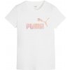 Dámske tričko Puma ESS+ Summer Daze Tee Biele 679921 02 M Dámske tričko Puma ESS+ Summer Daze Tee Biele 679921 02 M