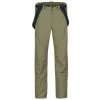 Hannah Slater FD burnt olive pánske lyžiarske nohavice + šál Kilpi - XXL Hannah Slater FD burnt olive pánske lyžiarske nohavice + šál Kilpi - XXL