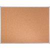 NOBO Essentials 120 × 90 cm, hliníkový rám NOBO Essentials 120 × 90 cm, hliníkový rám