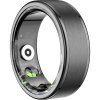 iGET Smart Ring R1 Black veľkosť 11 iGET Smart Ring R1 Black veľkosť 11
