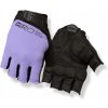 Dámske krátke cyklistické rukavice GIRO TESSA II GEL - Purple Haze veľ. S Dámske krátke cyklistické rukavice GIRO TESSA II GEL - Purple Haze veľ. S