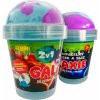 GLUMI 2v1 Kúzelný piesok a sliz Galaxia, viac druhov GLUMI 2v1 Kúzelný piesok a sliz Galaxia, viac druhov