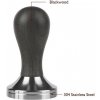 AVX 4115 tamper African blackwood 53 mm AVX 4115 tamper African blackwood 53 mm