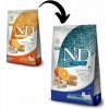 N&D Low Grain Dog Treska & Pomaranč Adult Mini 7kg Krmivo Pre Psov N&D Low Grain Dog Treska & Pomaranč Adult Mini 7kg Krmivo Pre Psov