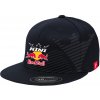 Šiltovka Kini Red Bull LI 3.0 anthracite Šiltovka Kini Red Bull LI 3.0 anthracite