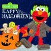 Happy Halloween! (Lilian Jaine)(Pevná) Happy Halloween! (Lilian Jaine)(Pevná)