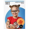Živé tetovačky pre deti Americké zvieratá TATTonMe Živé tetovačky pre deti Americké zvieratá TATTonMe