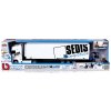 Bburago MB Actros SEDIS Logistics with Forklift and accesories BB31471 1:43 Bburago MB Actros SEDIS Logistics with Forklift and accesories BB31471 1:43