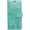 Púzdro Forcell MEZZO Samsung Galaxy A32 5G tree zelené