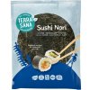 Terrasana Sushi Nori pláty 10 ks BIO 25 g Terrasana Sushi Nori pláty 10 ks BIO 25 g