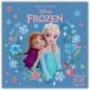 Oficiální nástěnný Disney: Frozen II|Ledové království 2 s plakátem SQ 30,5 x 30,5|61 cm 2026
