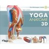 Yoga-Anatomie 3D. Bd.2 (Ray Long)(Brožovaná) Yoga-Anatomie 3D. Bd.2 (Ray Long)(Brožovaná)