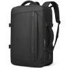 Bange cestovný batoh na notebook s USB Guntram Čierny 30L Bange cestovný batoh na notebook s USB Guntram Čierny 30L