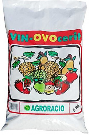 AGRORACIO Hnojivo VINOVOCERIT 5 kg