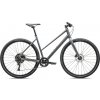 Trekingový bicykel Specialized Sirrus X 3.0 ST šedá 700c Trekingový bicykel Specialized Sirrus X 3.0 ST šedá 700c