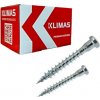 Skrutky pre tesárske kovania TX 5x50 mm - 250ks Skrutky pre tesárske kovania TX 5x50 mm - 250ks