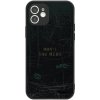 Picasee ULTIMATE CASE MagSafe pro Apple iPhone 12 - DON´T TAG Picasee ULTIMATE CASE MagSafe pro Apple iPhone 12 - DON´T TAG