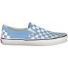 VANS pohodlná dámská športová obuv Modrá Modrá