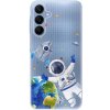 Odolné silikónové puzdro iSaprio - Space 05 - Samsung Galaxy A25 5G Odolné silikónové puzdro iSaprio - Space 05 - Samsung Galaxy A25 5G