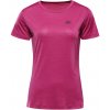 Alpine Pro Basika Dámske rýchloschnúce tričko s Cool Dry LTSG967 fuchsia M-PLUS Alpine Pro Basika Dámske rýchloschnúce tričko s Cool Dry LTSG967 fuchsia M-PLUS