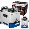 Tradičná fritéza Tefal FR8040 2300 W, 3,5 l Tradičná fritéza Tefal FR8040 2300 W, 3,5 l