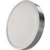 LED prisadené svietidlo, kruhové, strieborné, 28,5W, CCT 8592920109434 LED prisadené svietidlo, kruhové, strieborné, 28,5W, CCT 8592920109434