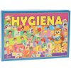 Deny Hygiena - 4 logické hry Deny Hygiena - 4 logické hry