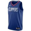 Nike Tričká s krátkym rukávom Nba Los Angeles Clippers Icon Edition Modrá Nike Tričká s krátkym rukávom Nba Los Angeles Clippers Icon Edition Modrá