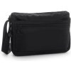 Hedgren Inner City Eye M shoulder bag HIC176M čierna