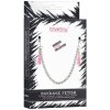 Lovetoy Tassel Nipple Clamp (štipce na bradavky) Lovetoy Tassel Nipple Clamp (štipce na bradavky)