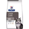 HILL'S PD Prescription Diet Feline L/d 1,5kg HILL'S PD Prescription Diet Feline L/d 1,5kg