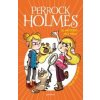 EL MISTERIO MAS VIRAL SERIE PERROCK HOLMES 19 (ISAAC PALMIOLA)(Kniha) EL MISTERIO MAS VIRAL SERIE PERROCK HOLMES 19 (ISAAC PALMIOLA)(Kniha)