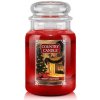 Country Candle Merry Christmas 680 g Country Candle Merry Christmas 680 g